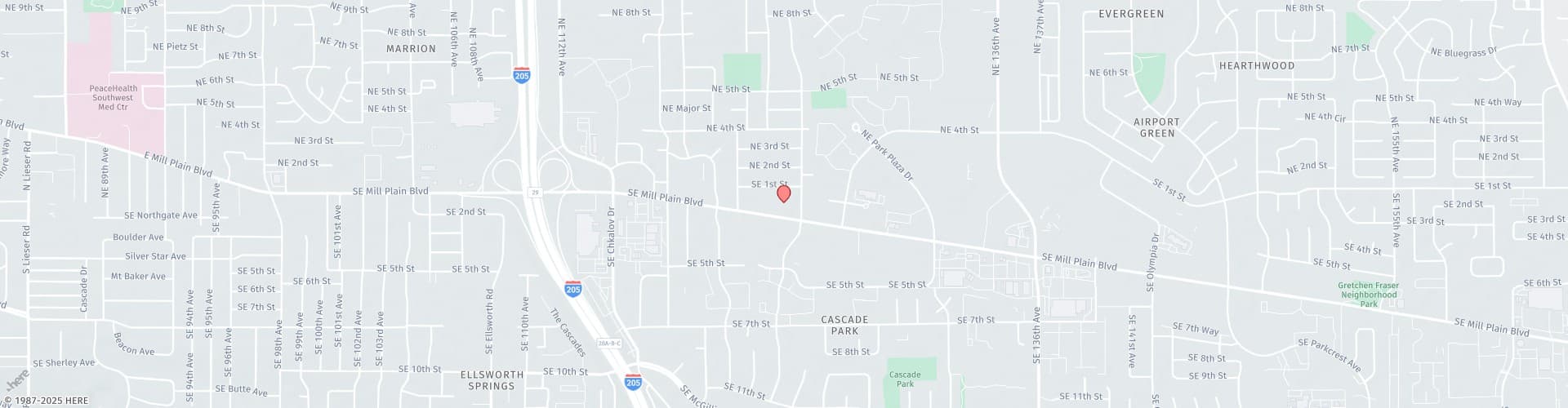 Crews LASIK & Cataract Center